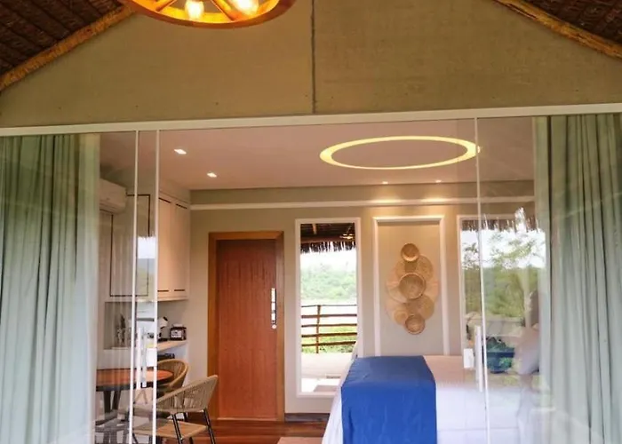 Pousada Praia Do Funil Lajeado 